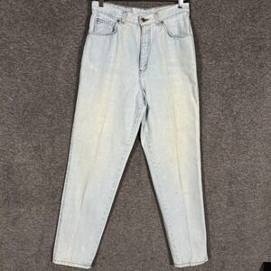 Vintage Levis 900 Series Mom Jeans Womens 14 Silver Tab High Rise 90s‎ USA